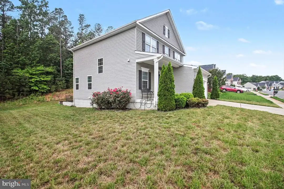 5704 Piney Glade Rd - View 3
