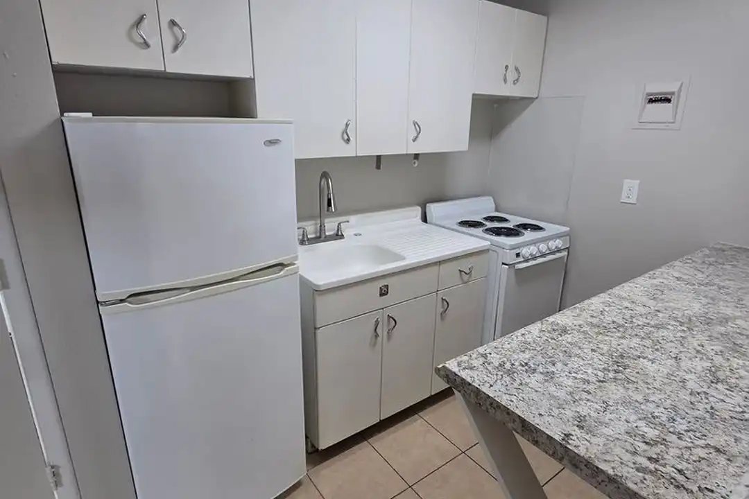 197 E Powers Ave unit #08 - View 4