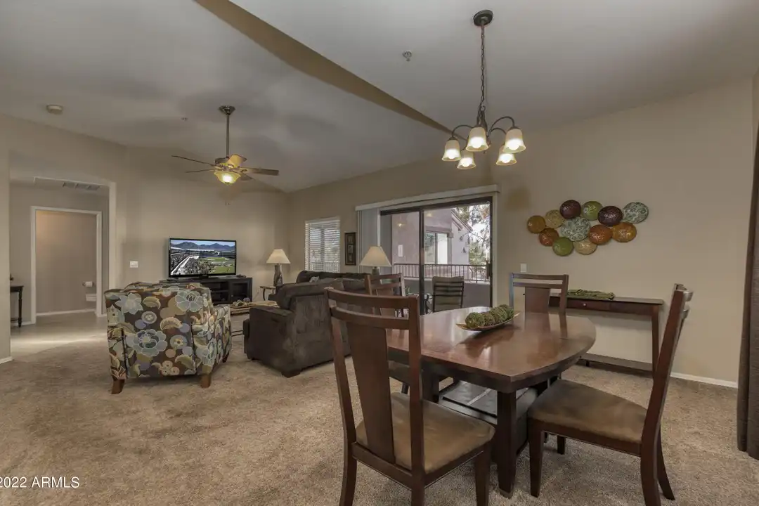 9455 E Raintree Dr #2010 - View 6