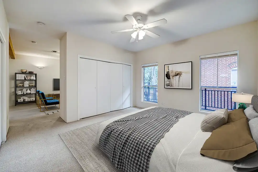 The Yale Street Lofts – photo 1