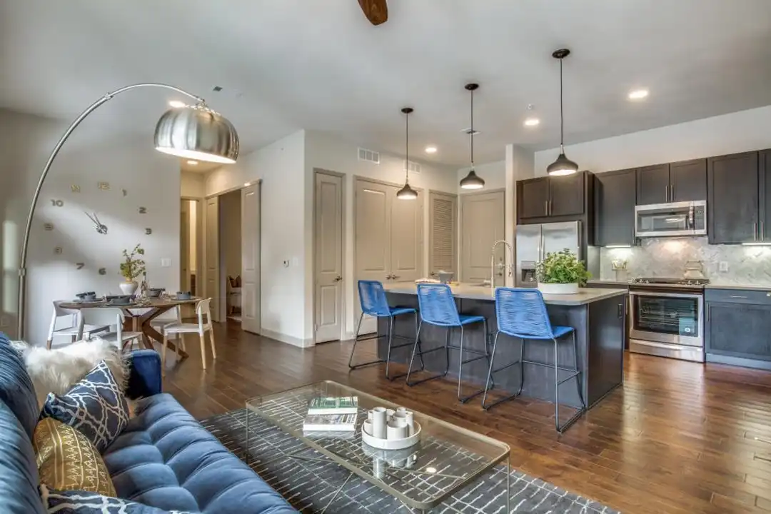 Apartment in Houston - View 3