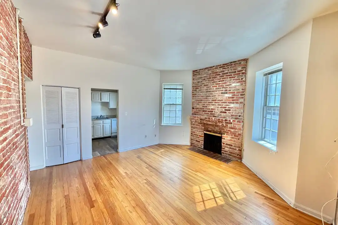 1718 Corcoran St NW unit # 22 - View 4