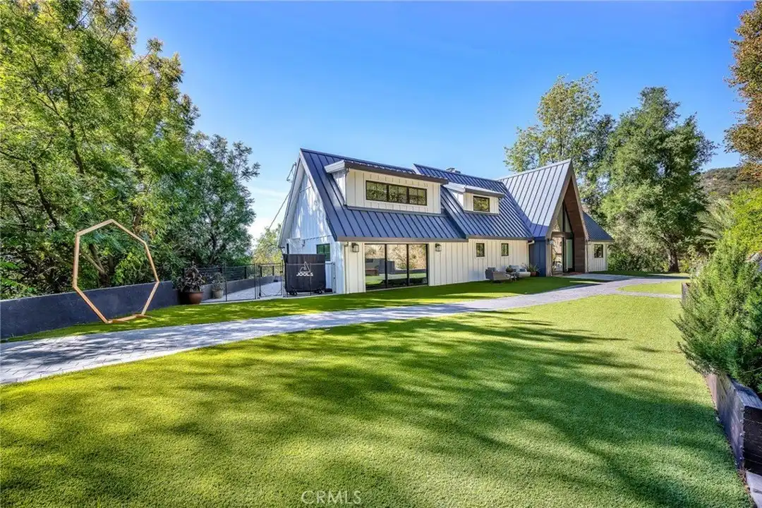 24301 Sylvan Glen Rd - View 4