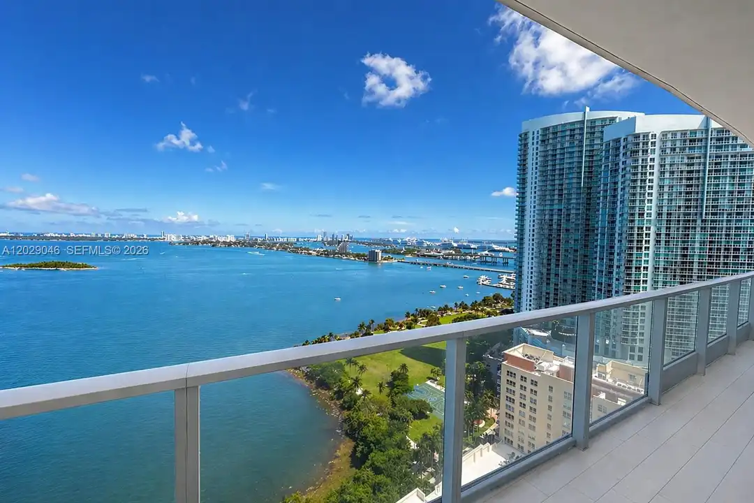 2020 N Bayshore Dr unit 2909 - View 6