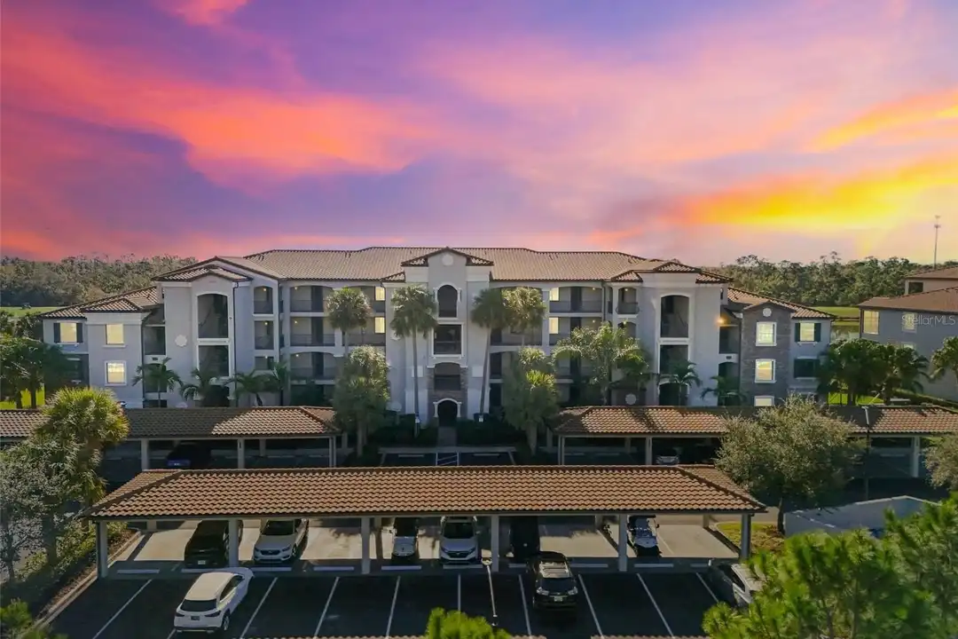 16904 Vardon Ter #107 - View 2