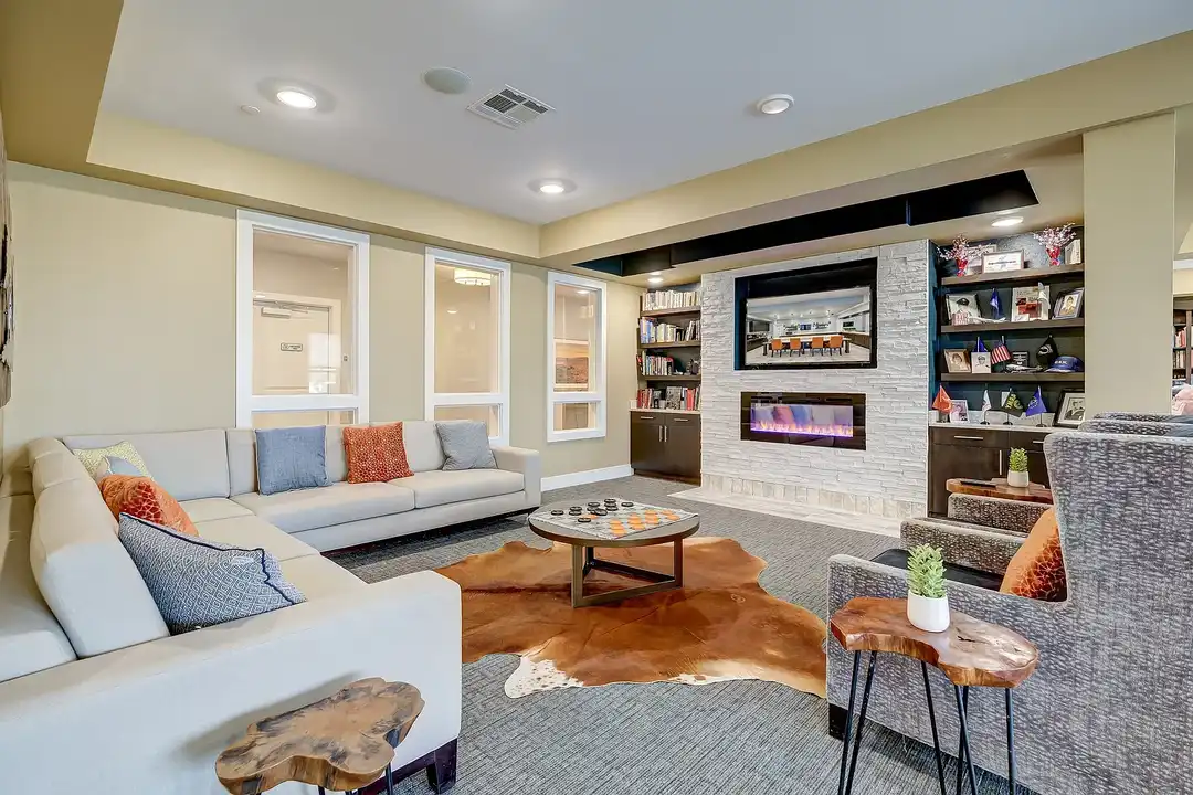 Apartment in Arlington - View 5