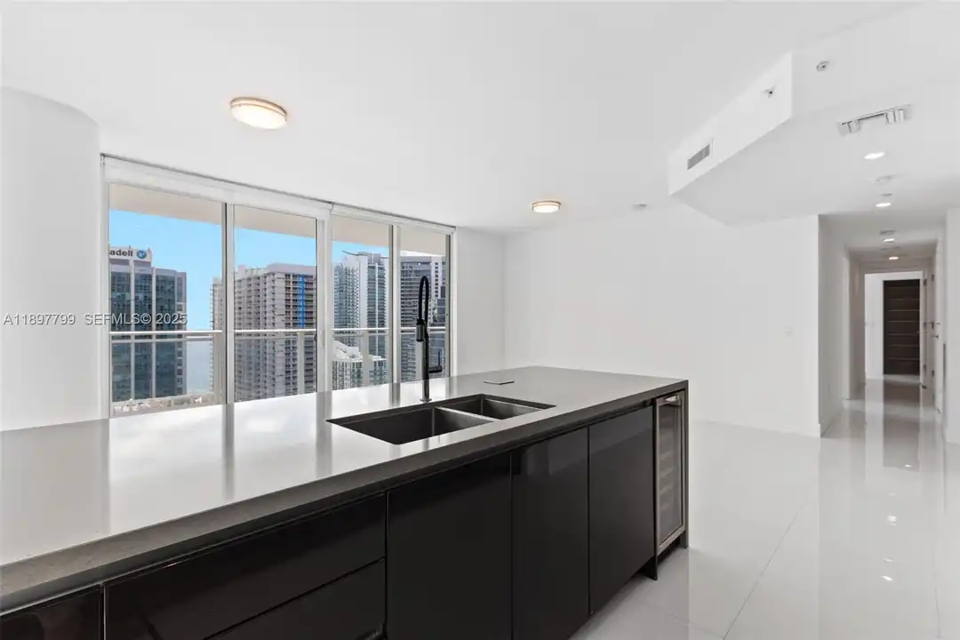 1080 Brickell Ave unit 3006 - View 4