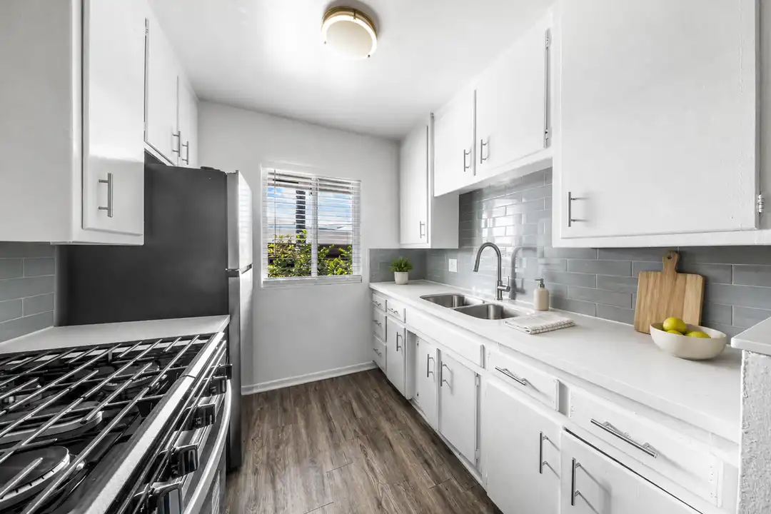405 W 10th St unit J - View 6