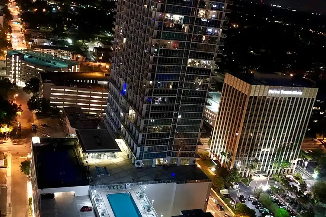 The Vue - 151 E Robinson St - Orlando, FL | Rent.