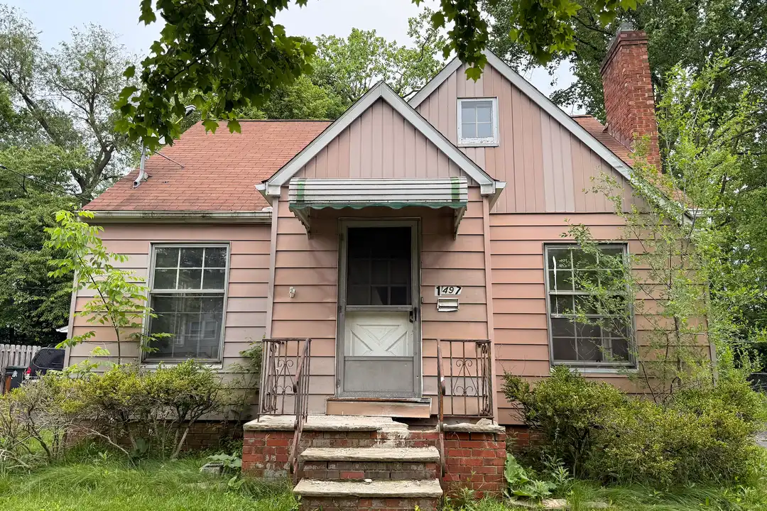 1497 S Noble Rd – photo 1