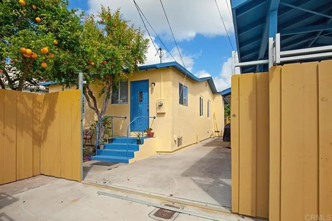336 F Ave - View 2