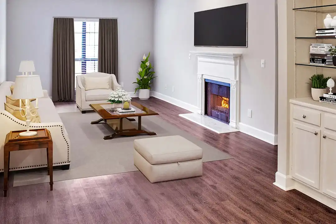 Apartment in Atlanta, Lindbergh - View 3