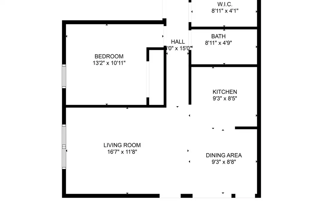 2136 Stirrup Ln unit C102 – photo 1