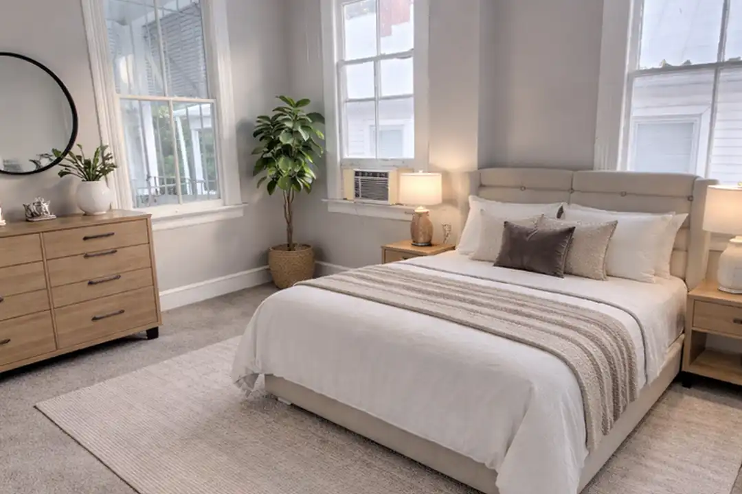 322 Sumter St unit Apt B - View 3