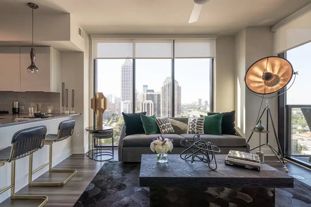 Ascent Midtown – photo 1