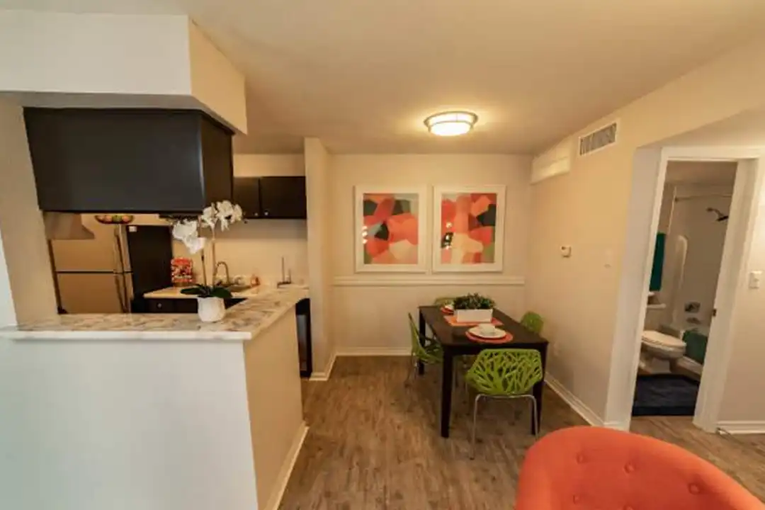 16303 Imperial Valley Dr unit # 104 – photo 1