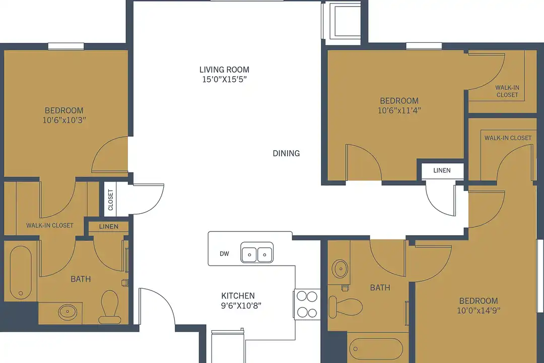 The Davis – photo 1