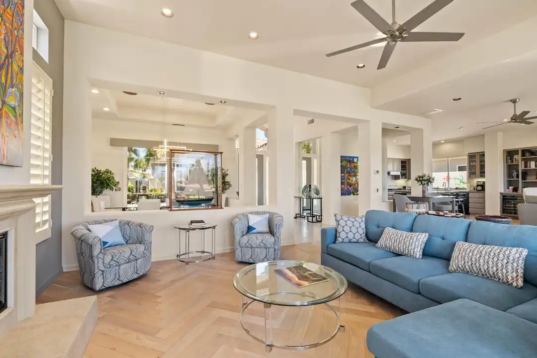 872 Mission Creek Dr - View 6