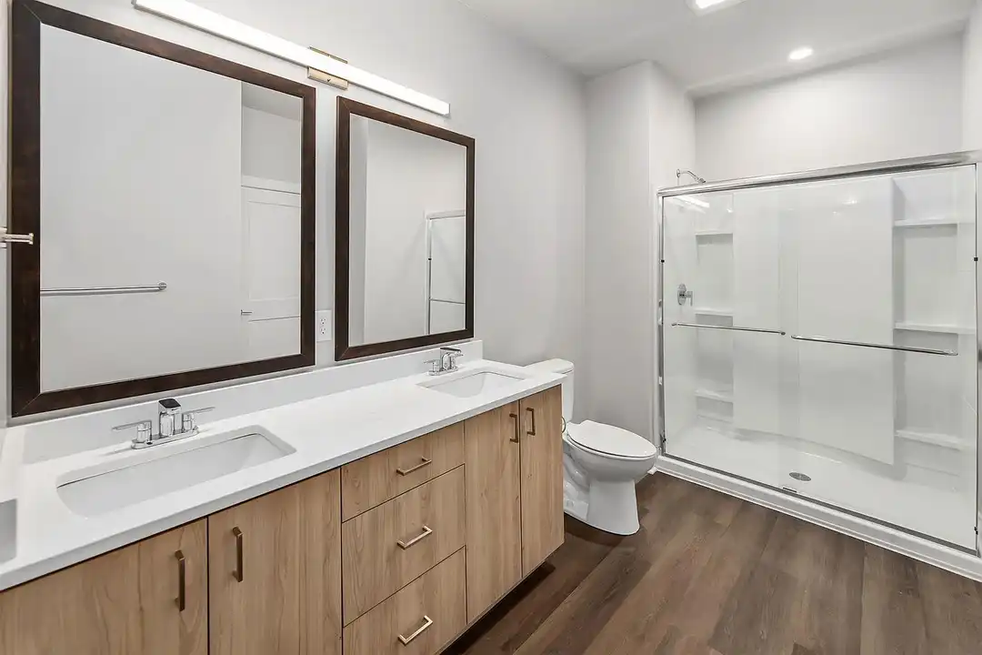 Heyday Sun Prairie - More