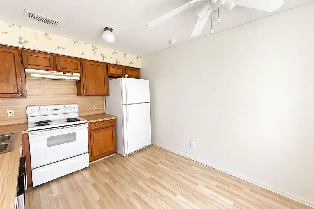 5608 Cougar Dr unit # 214 - View 5