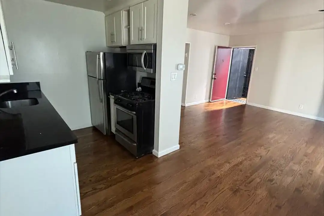 1607 Prince St unit 5 - View 6