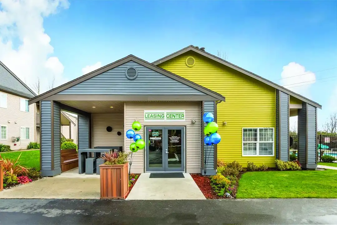 The Stinson Apartment Homes – photo 1