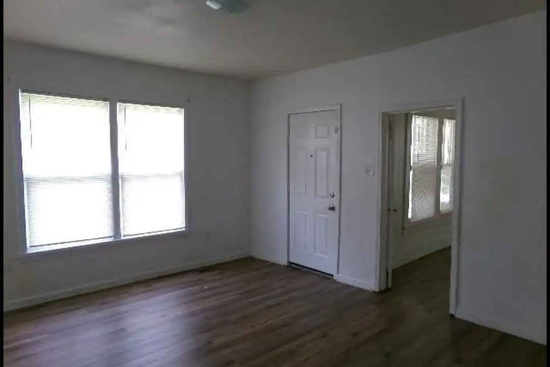 House in Little Rock - View 5
