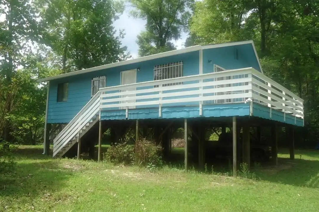 House in Tallahassee - View 2