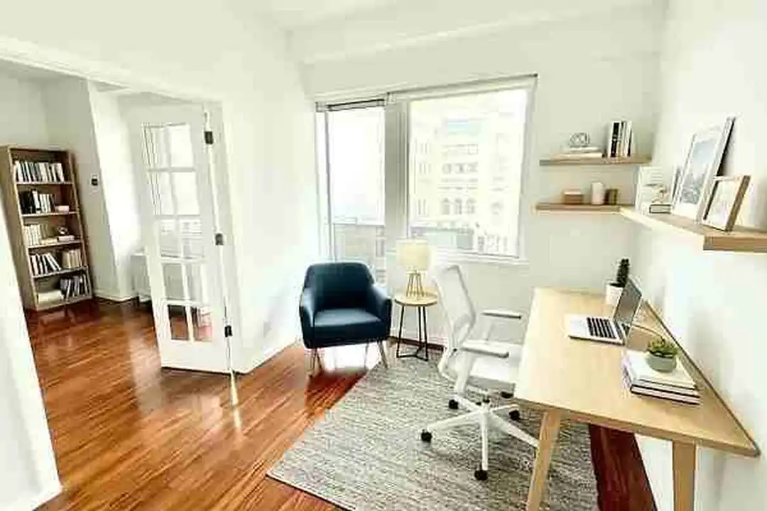 58 W 58th St unit 33A – pohled 4