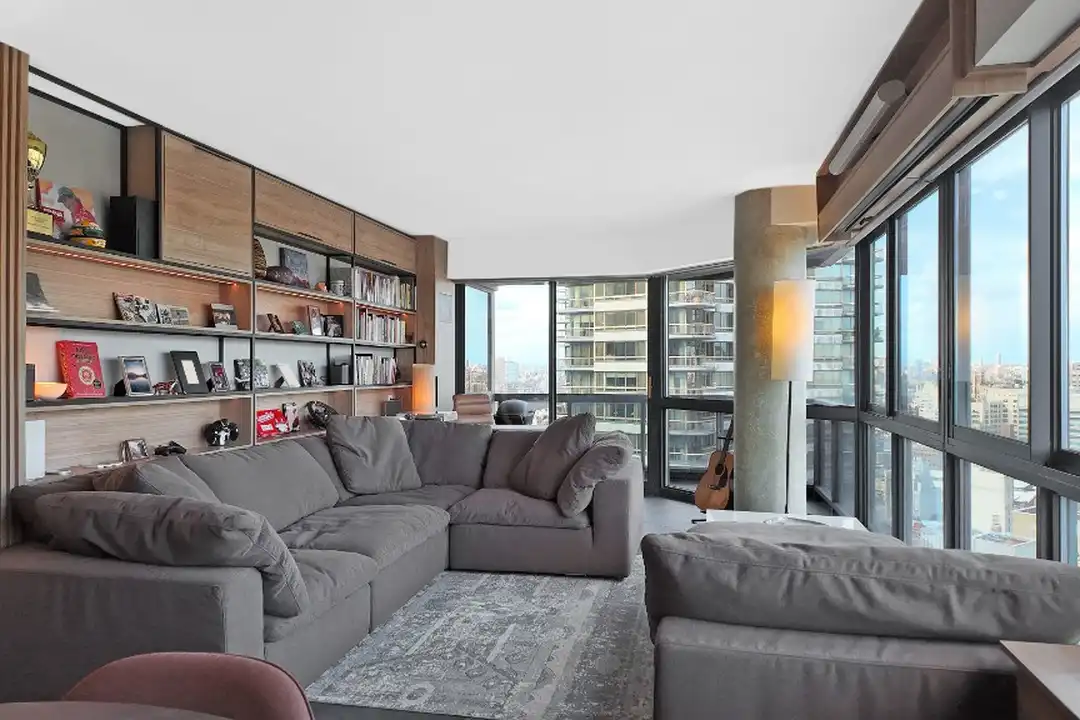 200 E 61st St unit 35E – pohled 5