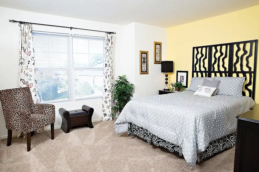 SouthRidge Apartments and Townhomes - View 5