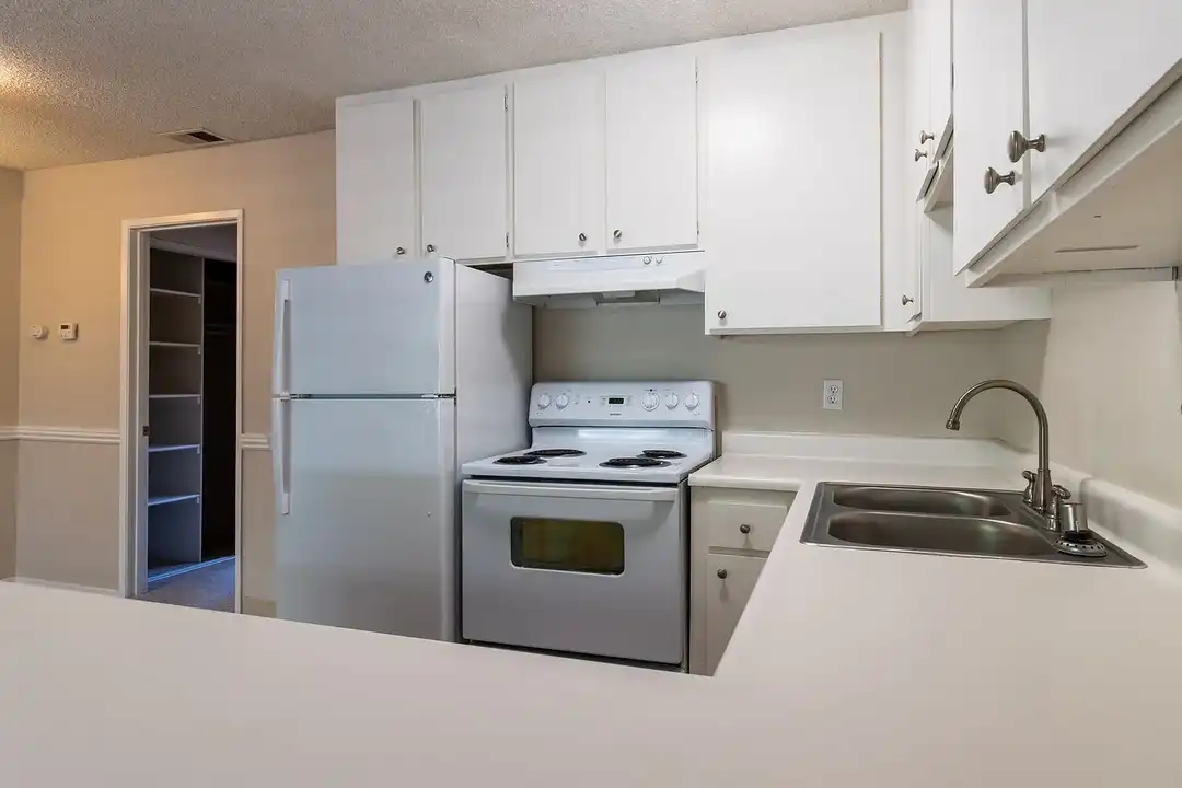 Apartment in Sacramento - View 2