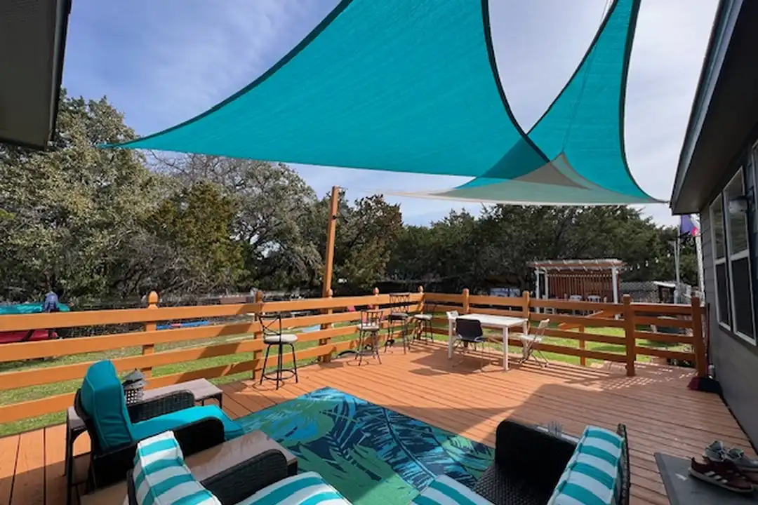 House in Canyon Lake - View 2