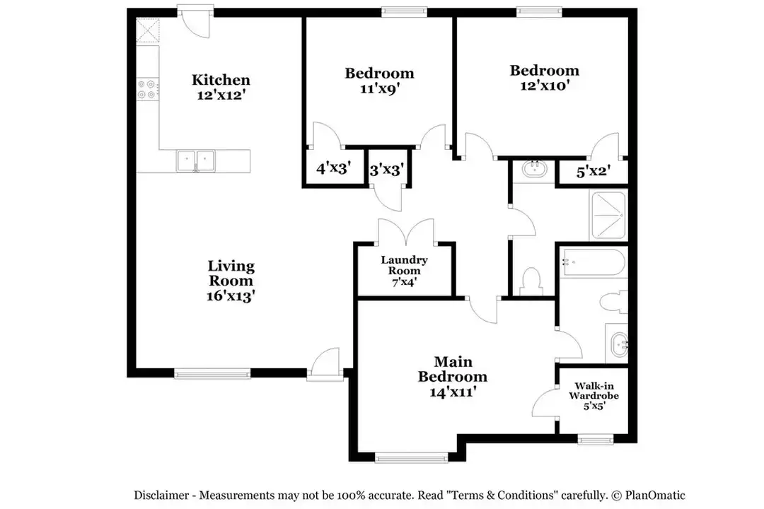 330 W Holt St - View 2