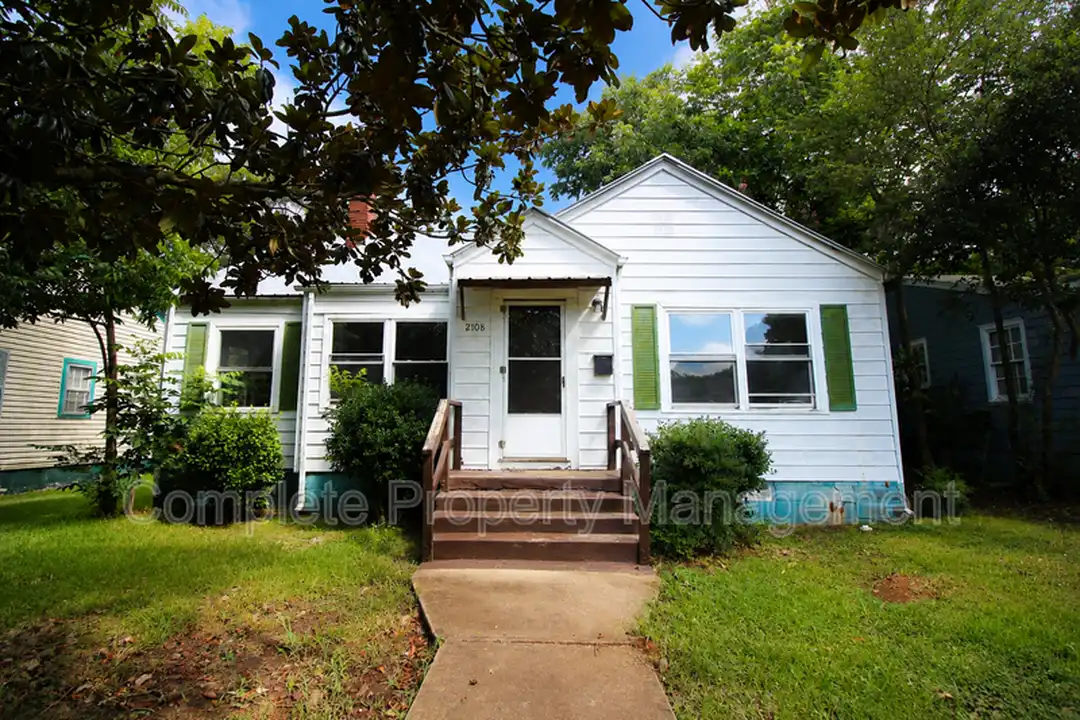 2108 48th Place Ensley unit ENSLEY – photo 1