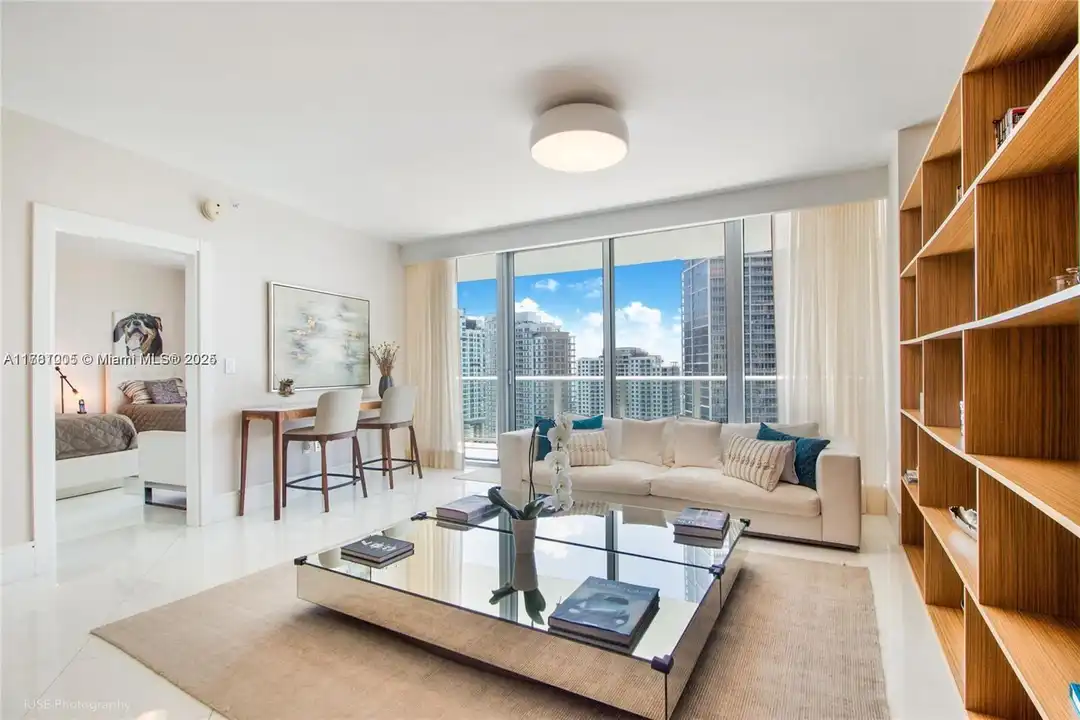 200 Biscayne Blvd Way unit 3108 - View 2