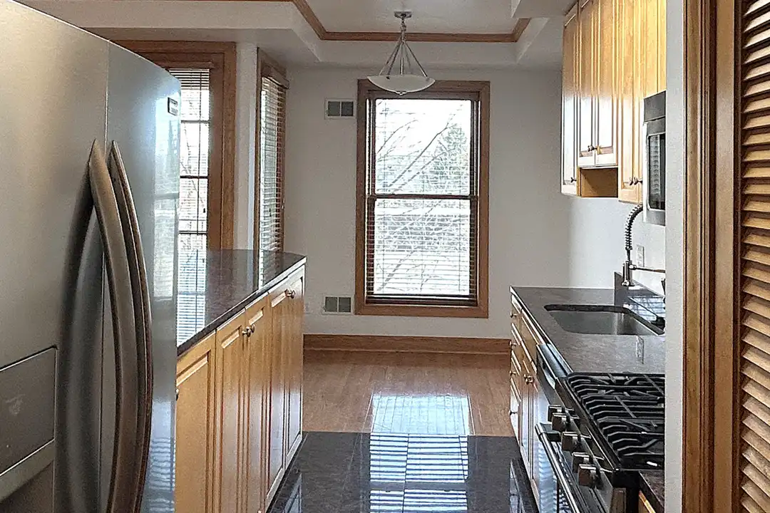 6111 Fifth Ave unit 402 - View 6