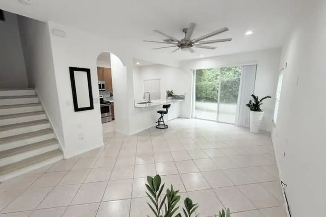 3126 Merrick Terrace unit 1801 - View 5