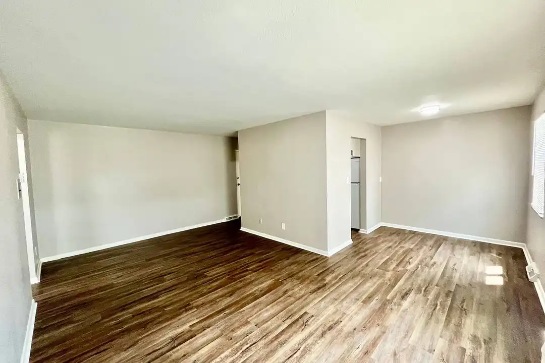 The Skye Apartments – photo 1