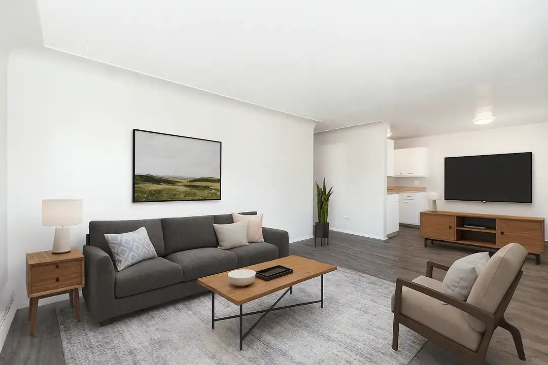 Apartment in Aurora - View 4