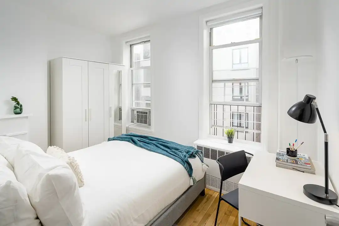 224 E 59th St – pohled 6