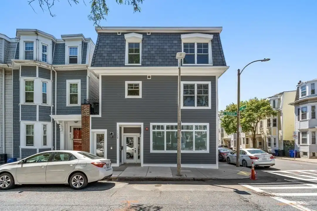 168 H St #2 - View 2