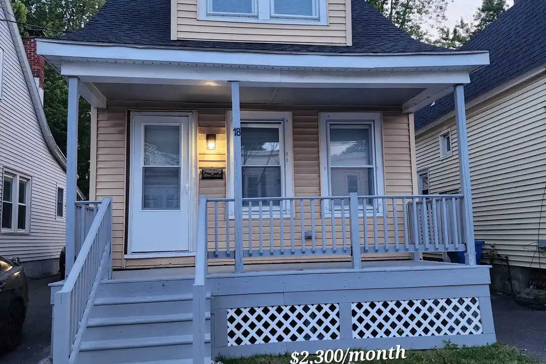 18 Jeanette St – photo 1