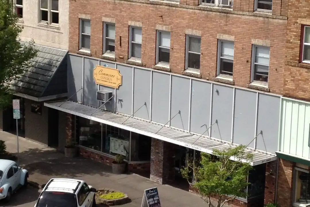 1225 Commerce Ave unit #205 – photo 1 of 5