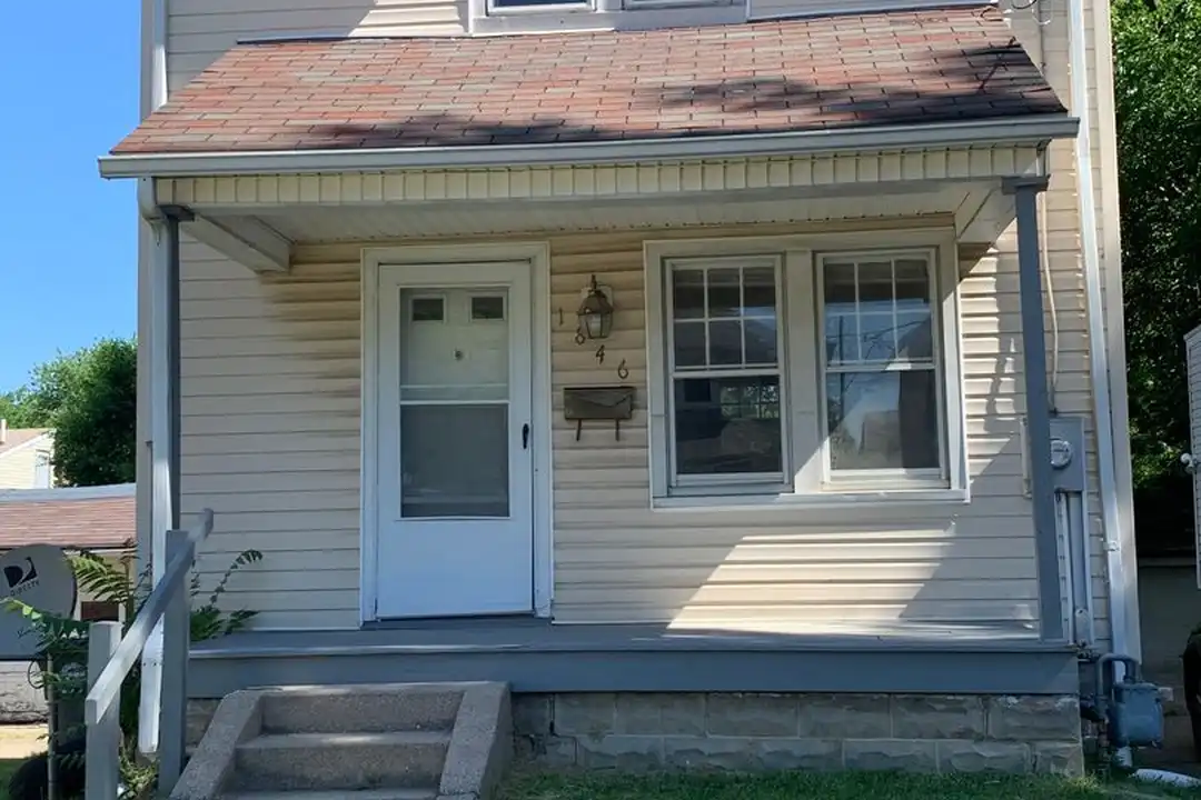 1846 Loxley Rd – photo 1