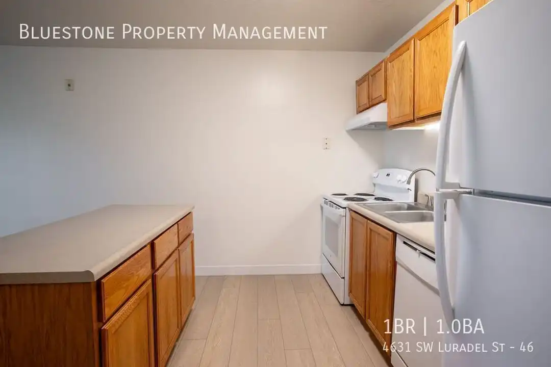 4631 SW Luradel St - Więcej