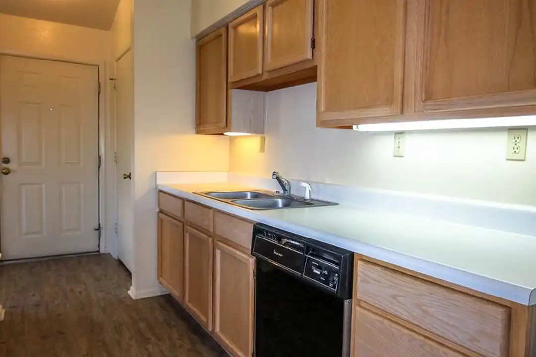 Apartment in Prescott - More