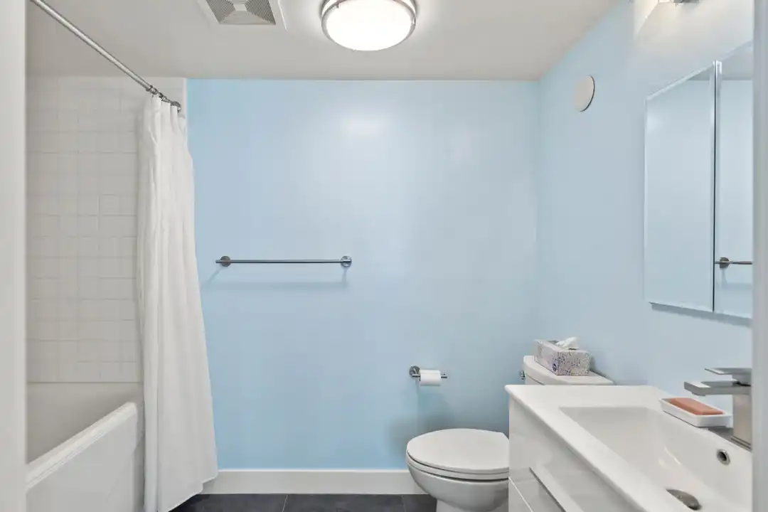Apartment in San Jose - More