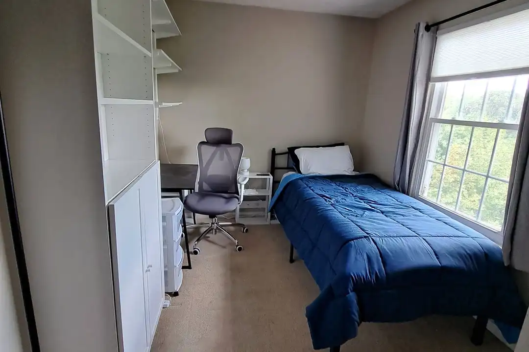 2805 Schubert Dr unit Main House – photo 1 of 8