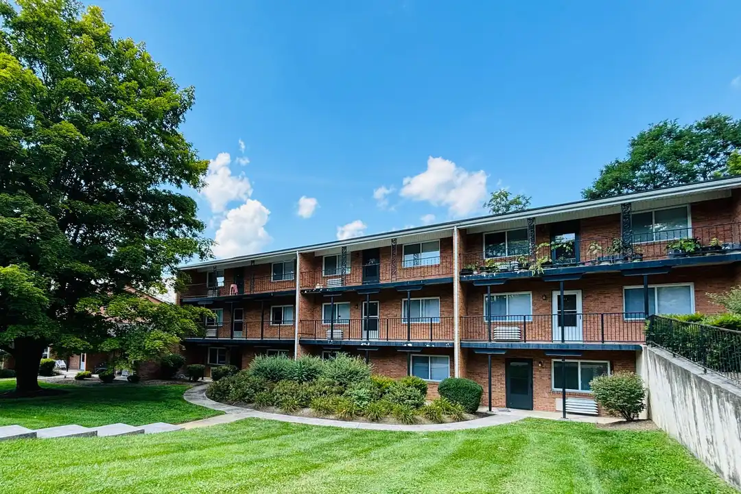 110 Northview Dr unit 44B – photo 1 of 4